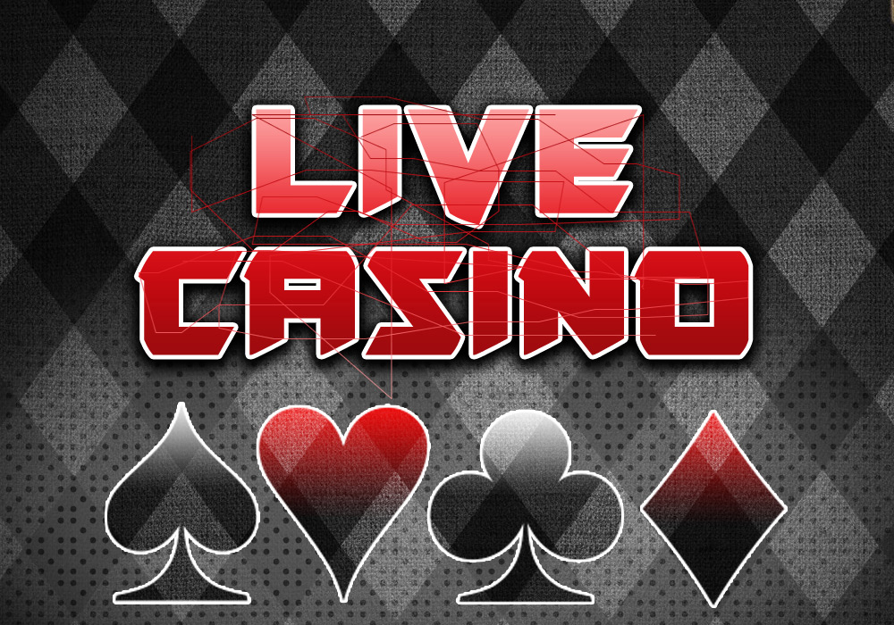 evolution gaming live casino