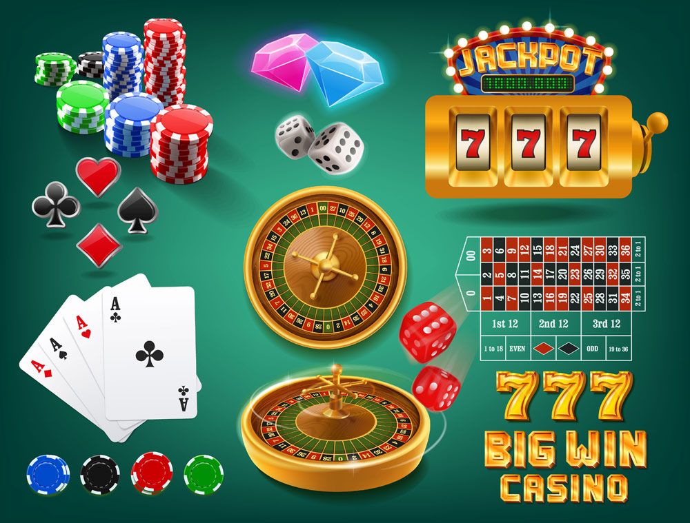 should you play live casino games online